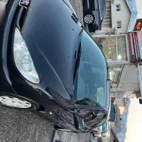 ۲۰۶ تیپ ۵ ـ سفارشی با ساندروف