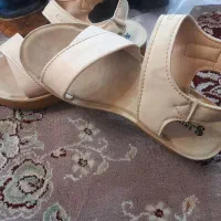 کفش کار کرده|کیف، کفش، کمربند|شیراز, امام حسین|دیوار