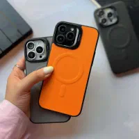 گارد چرم آیفون (قاب آیفون ۱۳)