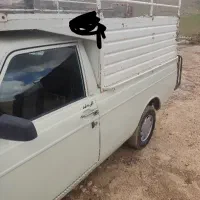 وانت|خودرو سواری و وانت|دورود, |دیوار