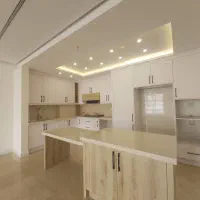 ۱۴۲متر/۳خواب/خوش نقشه/نوساز/۲پارکینگ