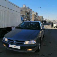 پارس ELX مدل84