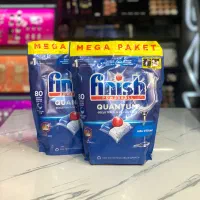 قرص ماشین ظرفشویی / فینیش کوانتوم