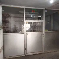 غرفه ۶ متری نزدیک حرم عبدالعظیم|اجارهٔ مغازه و غرفه|ری, سرتخت|دیوار