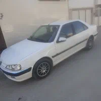 پارس سال مدل ۱۴۰۰|خودرو سواری و وانت|کازرون, |دیوار