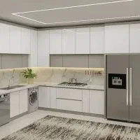 کابینت و صنایع ام دی اف کلاسیک|خدمات پیشه و مهارت|چابهار, |دیوار