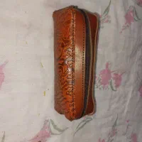 چرم طبیعی بزی