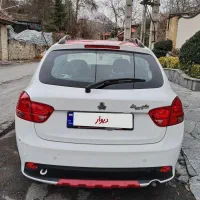 کوییک آر 401 بسیار تمیز