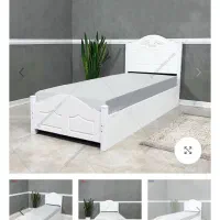 تختخواب یکنفره