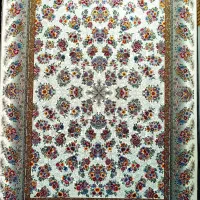 فرش لاکی کلاسیک اکرولیک ضمانتی٪٪|فرش|بندرعباس, |دیوار