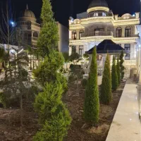 امارت فوق لوکس شهریار بلوار ازادگان|فروش خانه و ویلا|شهریار, شهریار|دیوار