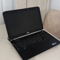 لب تاپ دل core i5