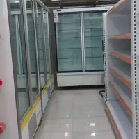 تجهیزات هایپر مارکت|فروشگاه و مغازه|کرمان, |دیوار