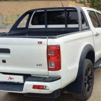 کی ام سی تی ۸|خودرو سواری و وانت|شیراز, شیخ روزبهان|دیوار