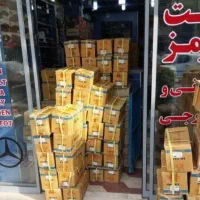 لنت ولکس C30 یاریس کرولا هونگچی سنتنیال ix35 آکورد|قطعات یدکی و لوازم جانبی|تهران, بازار|دیوار