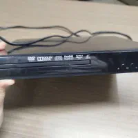 دی وی دی پلیر|پخش‌کننده DVD و ویدیو|قم, صفاشهر|دیوار