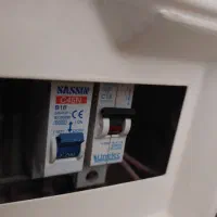 برقکار سرآسیاب ملارد