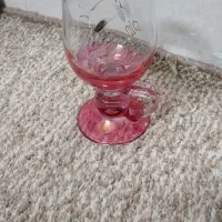 لیوان|ظروف سرو و پذیرایی|قم, قلعه کامکار|دیوار