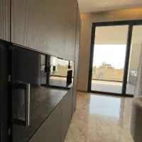 ۴۶۰مترالهیه/سوپر‌مدرن‌/ویو بدونه‌مشرف‌با‌۵۰مترتراس|اجارهٔ آپارتمان|تهران, الهیه|دیوار