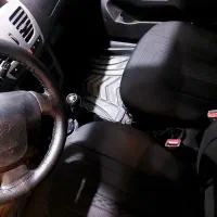 ساینا مدل ۹۹|خودرو سواری و وانت|تهران, باغ فیض|دیوار