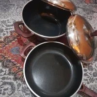 قابلمه  و ماهیتابه