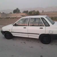 فروش پراید ۸۷