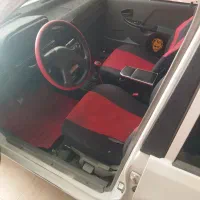 پراید مدل ۸۹ تمیز|خودرو سواری و وانت|اصفهان, شهرک کاوه|دیوار