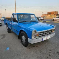 نیسان مدل۸۸|خودرو سواری و وانت|ورامین, ورامین|دیوار