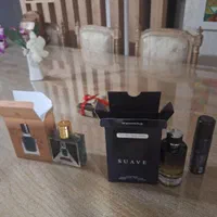 دو عدد ادکلن تامفورد و ساوج|آرایشی، بهداشتی، درمانی|سنندج, |دیوار