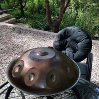 هنگدرام برند نیوتون تورسه پن استیل ۹ نت