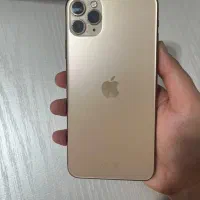 iPhone 11pro max512