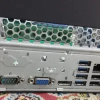 کیس core i5|رایانه رومیزی|کاشان, امیرکبیر|دیوار