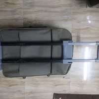 چمدان بزرگ|کیف، کفش، کمربند|اراک, |دیوار