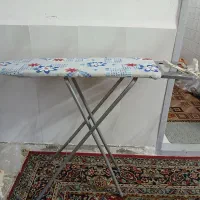 میز اتو ایستاده
