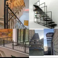 جوشکاری سیار خرده کاری تا کار عمده و صنعتی