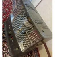 بخاری گرمای جنوب سالم|بخاری، هیتر، شومینه|زابل, |دیوار