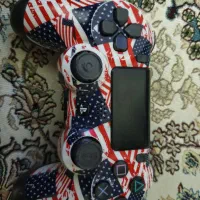 دسته ps4 غیر اصل