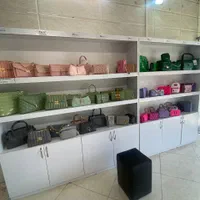 قفسه ام دی اف