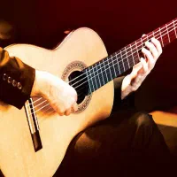 آموزش گیتار