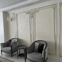 اجرای پتینه و میکروسمنت