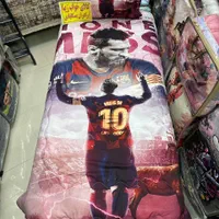 روتختی یک نفره مسی بارسلونا|سرویس روتختی|مشهد, پایین خیابان|دیوار