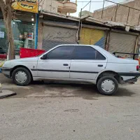 پژو ۴۰۵ مدل ۸۹|خودرو سواری و وانت|بشاریات, |دیوار