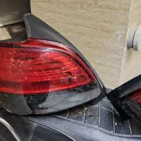 چراغ اسپرت 206