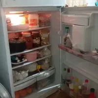 یخچال|یخچال و فریزر|تهران, قصر فیروزه ۲|دیوار