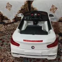 ماشین شارژی|اسباب‌بازی بچه|چناران, |دیوار