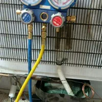 یخچال ساز تعمیر یخچال یخچالساز در منزل شما|خدمات پیشه و مهارت|قم, حنیف نژاد|دیوار