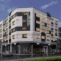 پیش فروش واحد روبنما کمالشهر باغ زمانی