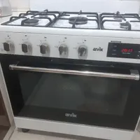 گاز طرح فر درجه یک