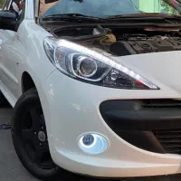 مه شکن تایگر|قطعات یدکی و لوازم جانبی|تهران, حکمت|دیوار