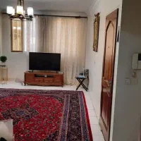 ۵۷متر+ ۶مترپاسیو مسقف با پارکینگ نبردشمالی|اجارهٔ آپارتمان|تهران, نیروی هوایی (پیروزی)|دیوار